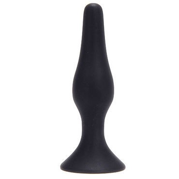 Toyz4lovers Silicone Anal Bottle Plug Large