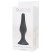 Toyz4lovers Silicone Anal Bottle Plug Large