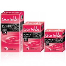 Gartelle Power
