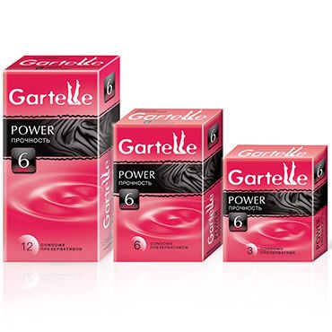 Gartelle Power