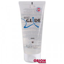 Just Glide Anal, 200 мл