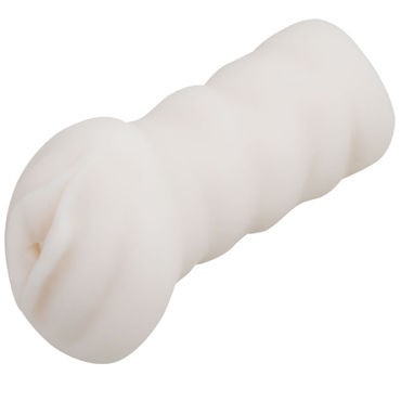 Baile Temptation Passion Lady Ребристый, белый