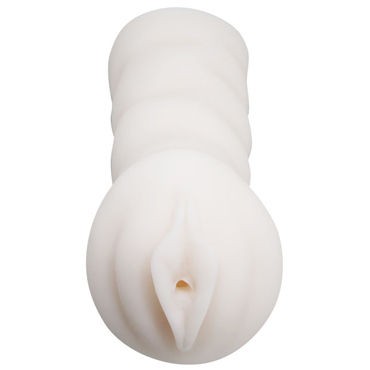 Baile Temptation Passion Lady Ребристый, белый