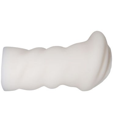 Baile Temptation Passion Lady Ребристый, белый