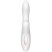 Satisfyer Pro G-Spot Rabbit, белый