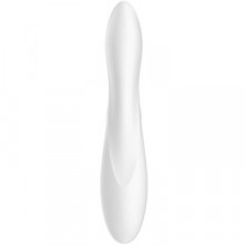 Satisfyer Pro G-Spot Rabbit, белый