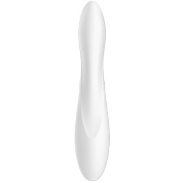 Satisfyer Pro G-Spot Rabbit, белый