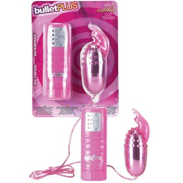 Dream toys виброяйцо