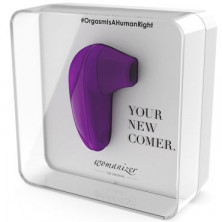 Womanizer Starlet, фиолетовый