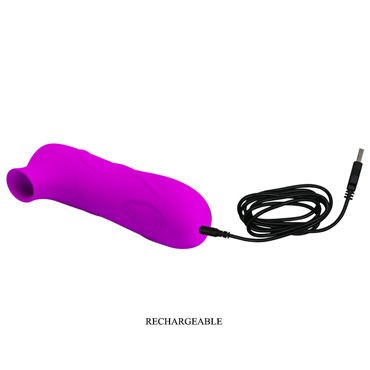 Baile Romance Magic Flute, фиолетовый