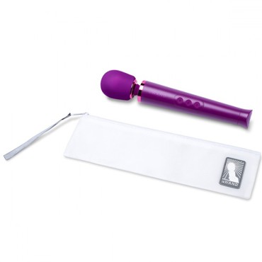 Le Wand Petite, вишневый