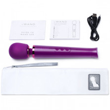 Le Wand Petite, вишневый