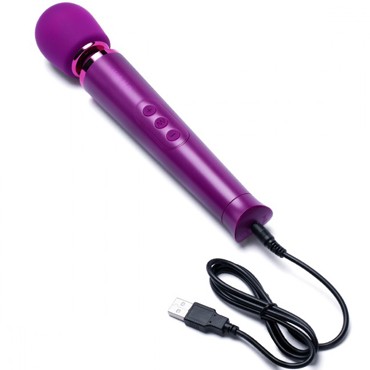 Le Wand Petite, вишневый