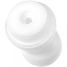 MensMax Smart Gear Black, белый