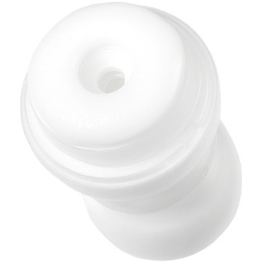 MensMax Smart Gear Black, белый