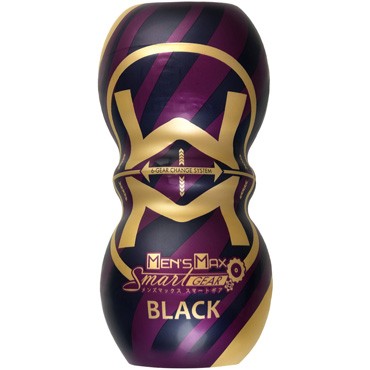 MensMax Smart Gear Black, белый