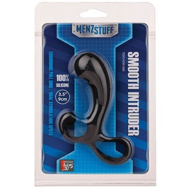 Menzstuff Smooth Intruder