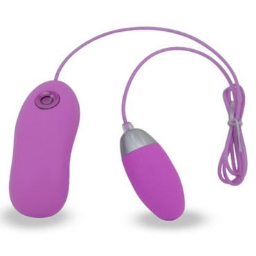 Seven Creations Dual Layer, фиолетовое