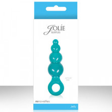 NS Novelties Jolie Ripples, голубой
