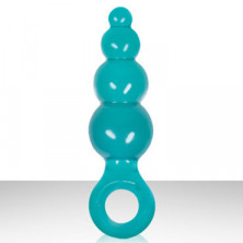 NS Novelties Jolie Ripples, голубой