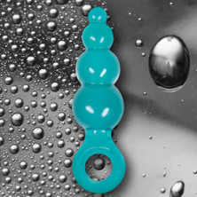 NS Novelties Jolie Ripples, голубой