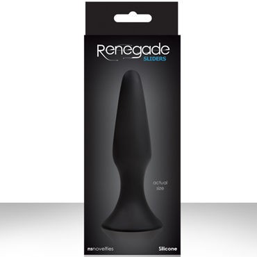 NS Novelties Renegade Sliders