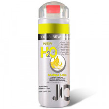 JO H2O Banana Lick, 120 мл