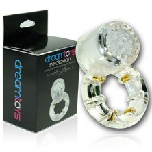 Pandora эрекционное кольцо