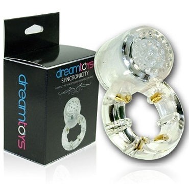 Pandora эрекционное кольцо