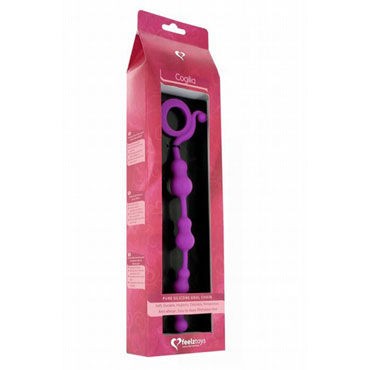 FeelzToys Cogilia