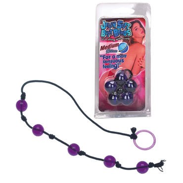 Tonga шарики, фиолетовые