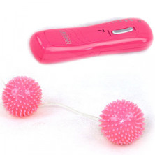 Baile Vibrator Balls