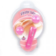 Baile Vibrator Balls