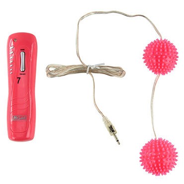 Baile Vibrator Balls