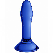 Shots Chrystalino Star, синяя