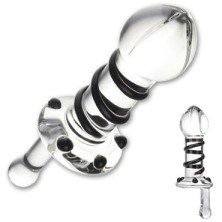 Glas Black Ice Juicer