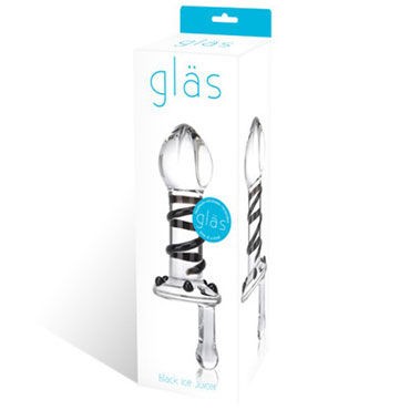 Glas Black Ice Juicer