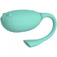 Magic Motion Magic Fugu, зеленый