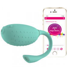 Magic Motion Magic Fugu, зеленый