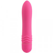 Pipedream Neon Waves розовый