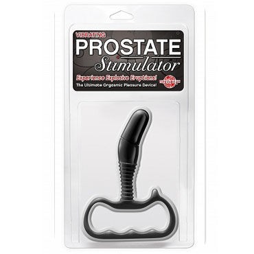 Pipedream Prostate Stimulator черный