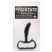 Pipedream Prostate Stimulator черный