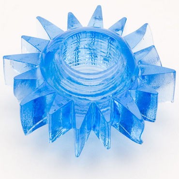 Toyfa кольцо, синее