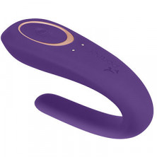 Satisfyer Partner Single Engine