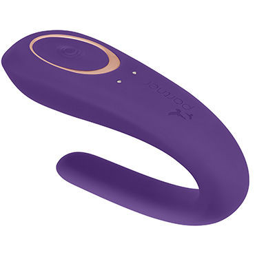 Satisfyer Partner Single Engine