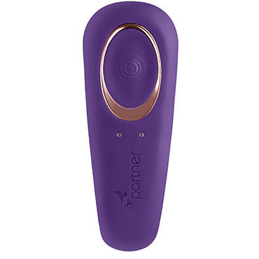 Satisfyer Partner Single Engine