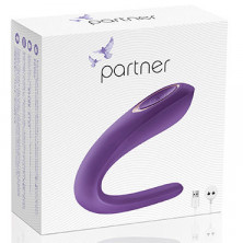Satisfyer Partner Single Engine