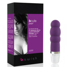 Bswish bCute Pearl, фиолетовый