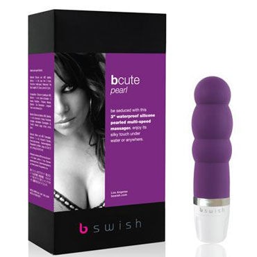 Bswish bCute Pearl, фиолетовый