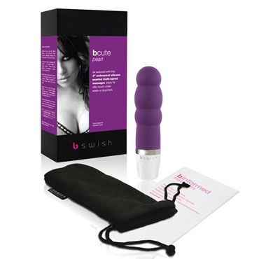 Bswish bCute Pearl, фиолетовый